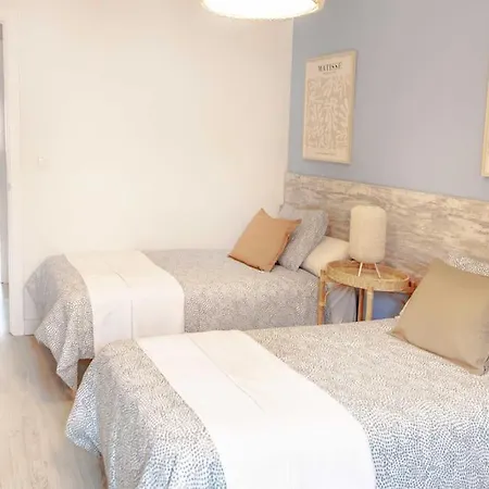 14 - El Atico Del Estrecho - Enjoy Apartman Tarifa