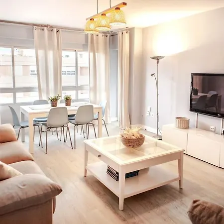 Apartament 14 - El Atico Del Estrecho - Enjoy *