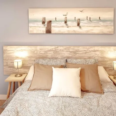 Apartman 14 - El Atico Del Estrecho - Enjoy