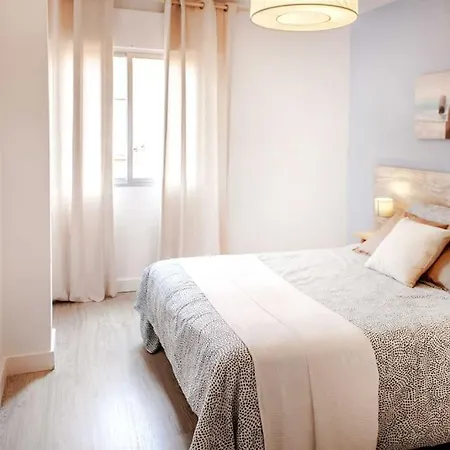 14 - El Atico Del Estrecho - Enjoy Apartman Tarifa